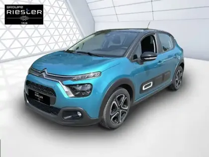 Photo Citroën C3 Shine