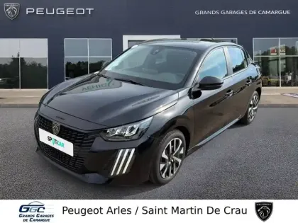 Photo Peugeot 208 Active