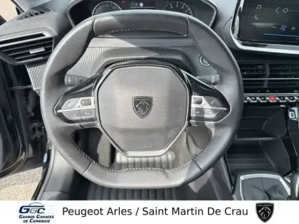 Photo 12 Peugeot 208  PureTech 100 S&S BVM6