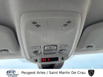 Photo 15 Peugeot 208  PureTech 100 S&S BVM6
