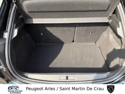 Photo 5 Peugeot 208  PureTech 100 S&S BVM6