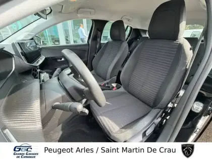 Photo 8 Peugeot 208  PureTech 100 S&S BVM6