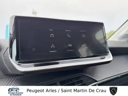 Photo 21 Peugeot 208  PureTech 100 S&S BVM6