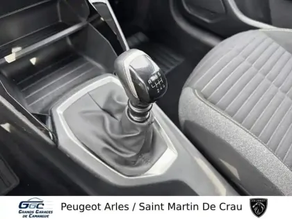 Photo 13 Peugeot 208  PureTech 100 S&S BVM6