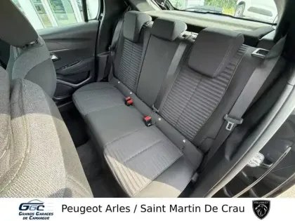 Photo 9 Peugeot 208  PureTech 100 S&S BVM6
