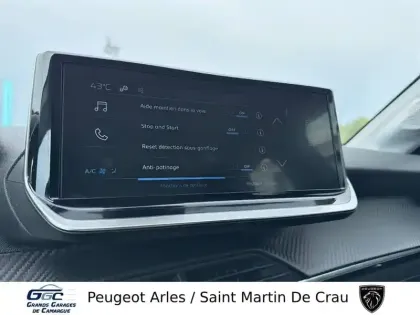 Photo 19 Peugeot 208  PureTech 100 S&S BVM6