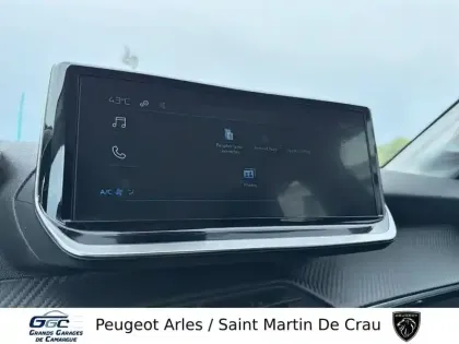 Photo 18 Peugeot 208  PureTech 100 S&S BVM6