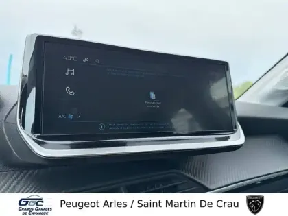 Photo 20 Peugeot 208  PureTech 100 S&S BVM6