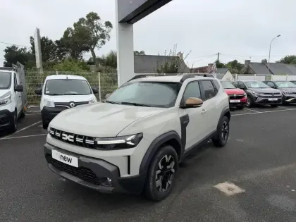Photo 21 Dacia Duster  Mild Hybrid 130