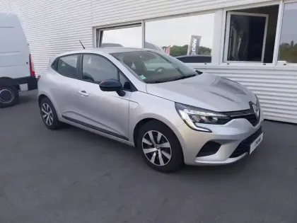 Photo 6 Renault Clio  TCe 90