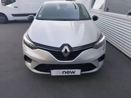 Photo 7 Renault Clio  TCe 90