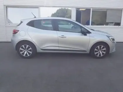 Photo 5 Renault Clio  TCe 90