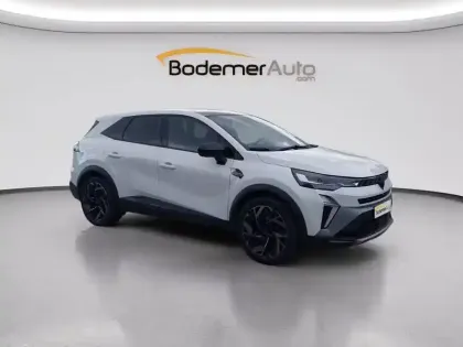 Photo 6 Renault Symbioz  E-Tech full hybrid 145