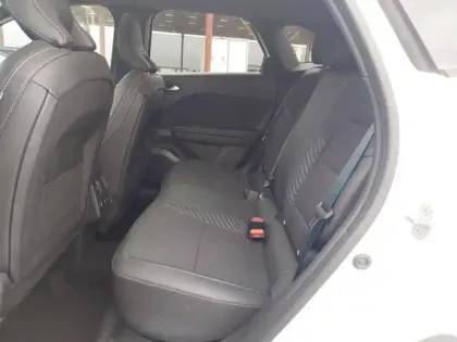 Photo 14 Renault Symbioz  E-Tech full hybrid 145