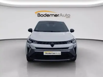 Photo 7 Renault Symbioz  E-Tech full hybrid 145