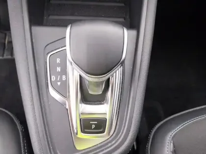 Photo 12 Renault Symbioz  E-Tech full hybrid 145