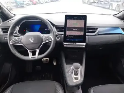 Photo 9 Renault Symbioz  E-Tech full hybrid 145