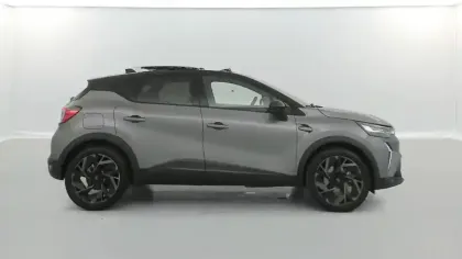 Photo 14 Renault Captur  E-Tech full hybrid 145 ch