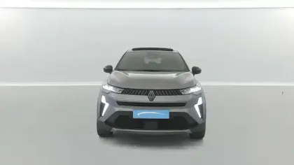 Photo 15 Renault Captur  E-Tech full hybrid 145 ch