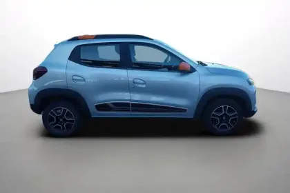 Photo 6 Dacia Spring  Achat Intégral