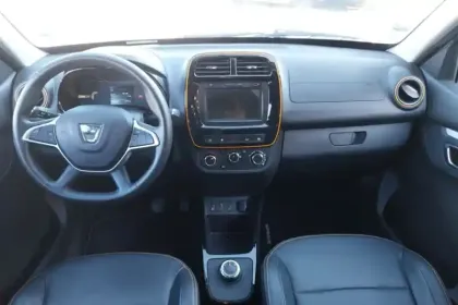 Photo 8 Dacia Spring  Achat Intégral