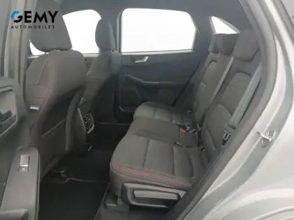 Photo 9 Ford Kuga  2.5 Duratec 225 ch PHEV Powershift