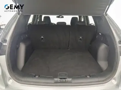 Photo 5 Ford Kuga  2.5 Duratec 225 ch PHEV Powershift