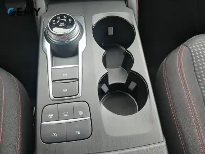 Photo 21 Ford Kuga  2.5 Duratec 225 ch PHEV Powershift