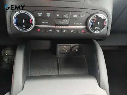 Photo 20 Ford Kuga  2.5 Duratec 225 ch PHEV Powershift