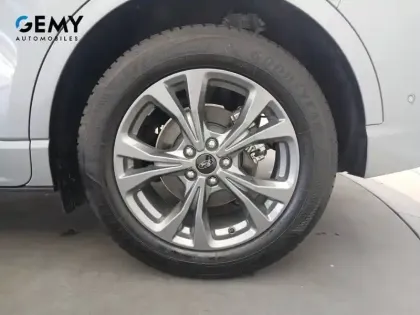 Photo 10 Ford Kuga  2.5 Duratec 225 ch PHEV Powershift
