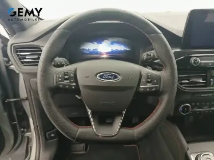Photo 12 Ford Kuga  2.5 Duratec 225 ch PHEV Powershift