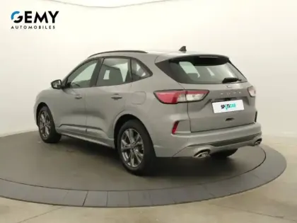 Photo 6 Ford Kuga  2.5 Duratec 225 ch PHEV Powershift