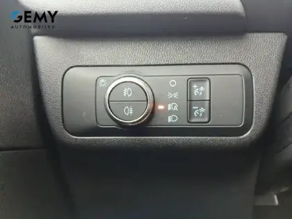 Photo 22 Ford Kuga  2.5 Duratec 225 ch PHEV Powershift