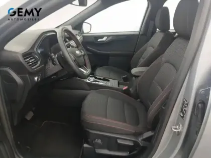 Photo 8 Ford Kuga  2.5 Duratec 225 ch PHEV Powershift