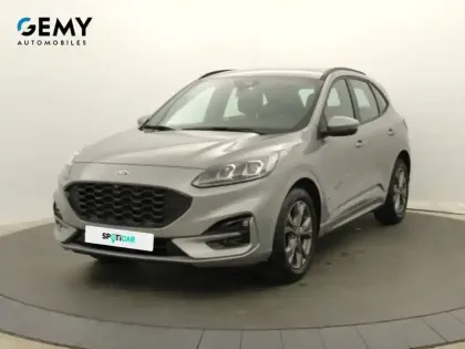 Photo Ford Kuga St-line