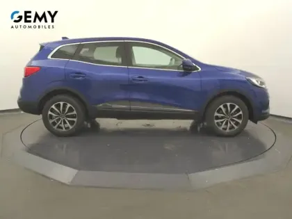 Photo 18 Renault Kadjar  TCe 140