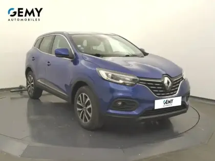Photo 17 Renault Kadjar  TCe 140