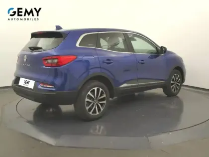 Photo 32 Renault Kadjar  TCe 140