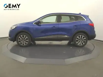 Photo 33 Renault Kadjar  TCe 140
