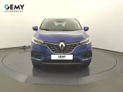 Photo 16 Renault Kadjar  TCe 140