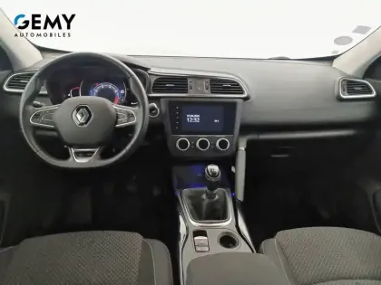 Photo 22 Renault Kadjar  TCe 140