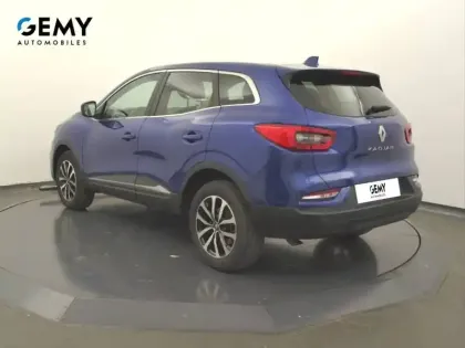 Photo 21 Renault Kadjar  TCe 140