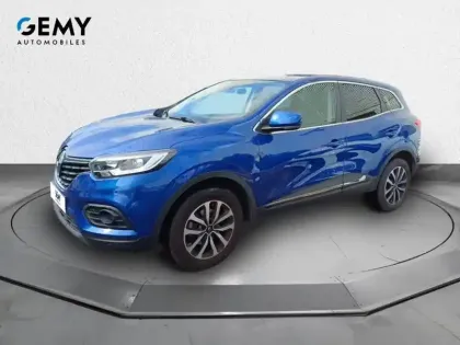 Photo Renault Kadjar Evolution