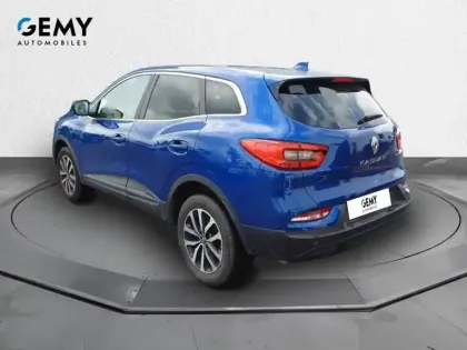 Photo 6 Renault Kadjar  TCe 140