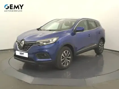 Photo 15 Renault Kadjar  TCe 140