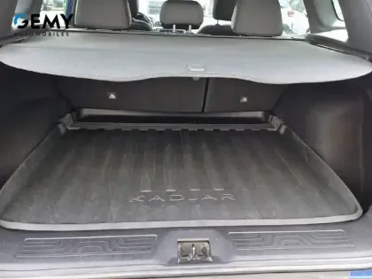 Photo 5 Renault Kadjar  TCe 140