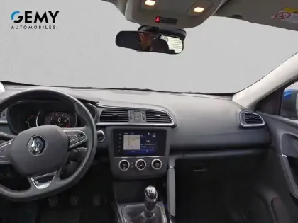 Photo 7 Renault Kadjar  TCe 140