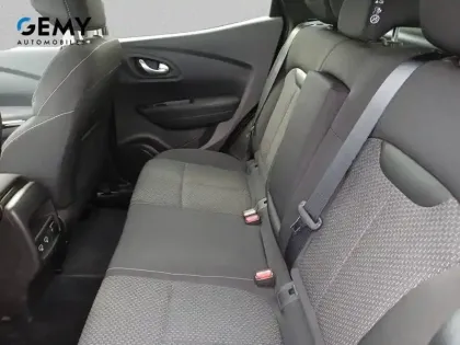 Photo 9 Renault Kadjar  TCe 140