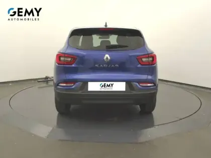Photo 19 Renault Kadjar  TCe 140