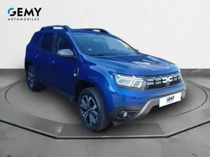 Photo 17 Dacia Duster  ECO-G 100 4x2